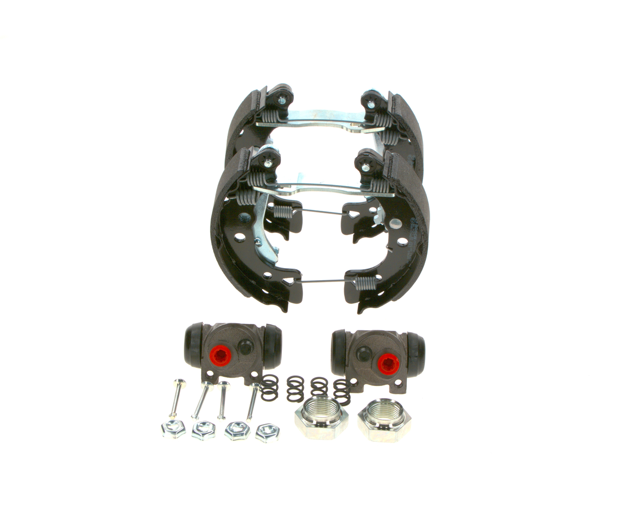 Set saboti frana 0 204 114 027 BOSCH