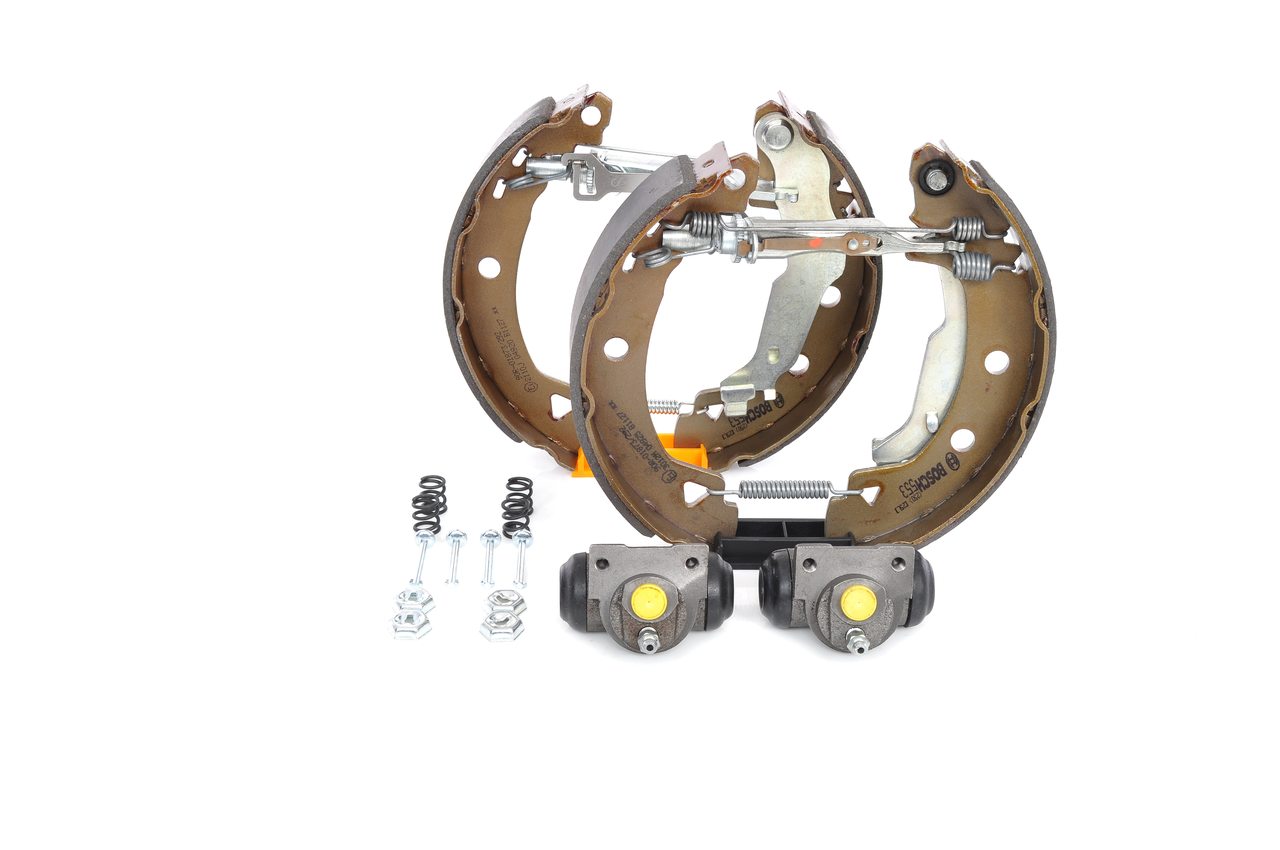 Set saboti frana 0 204 114 034 BOSCH
