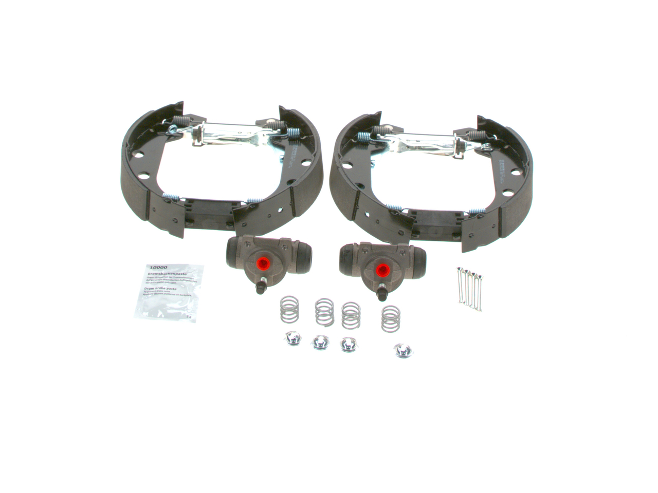 Set saboti frana 0 204 114 035 BOSCH