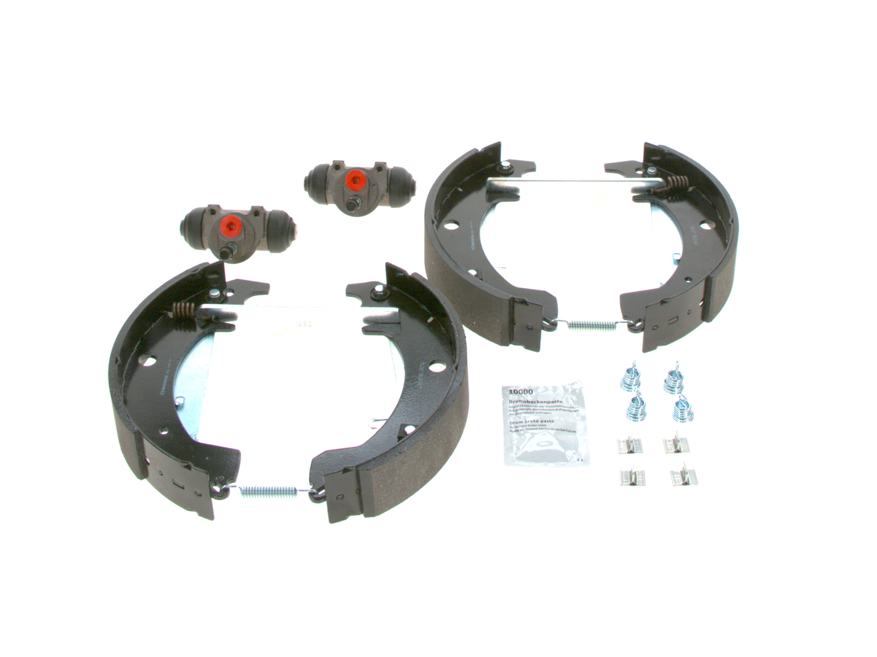 Set saboti frana 0 204 114 036 BOSCH