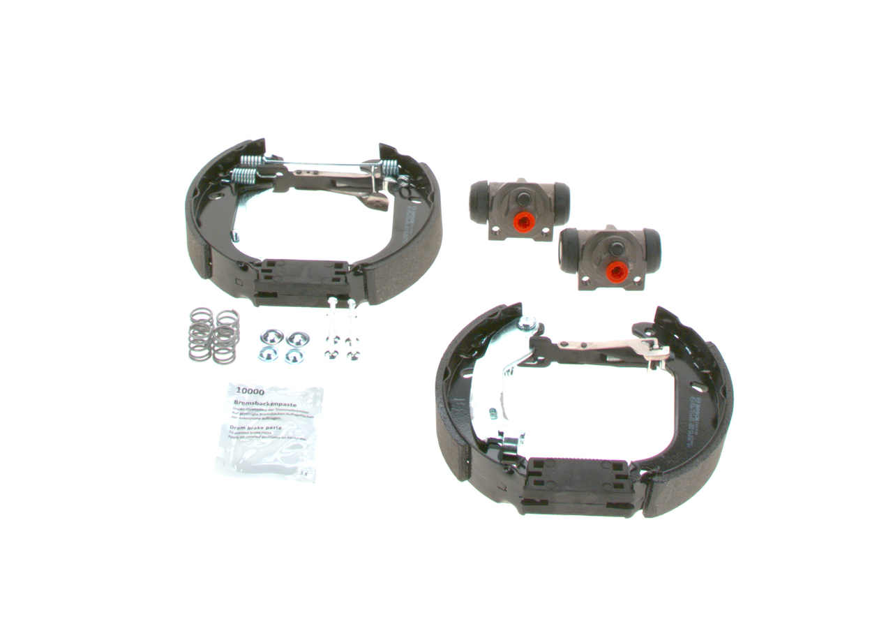 Set saboti frana 0 204 114 040 BOSCH