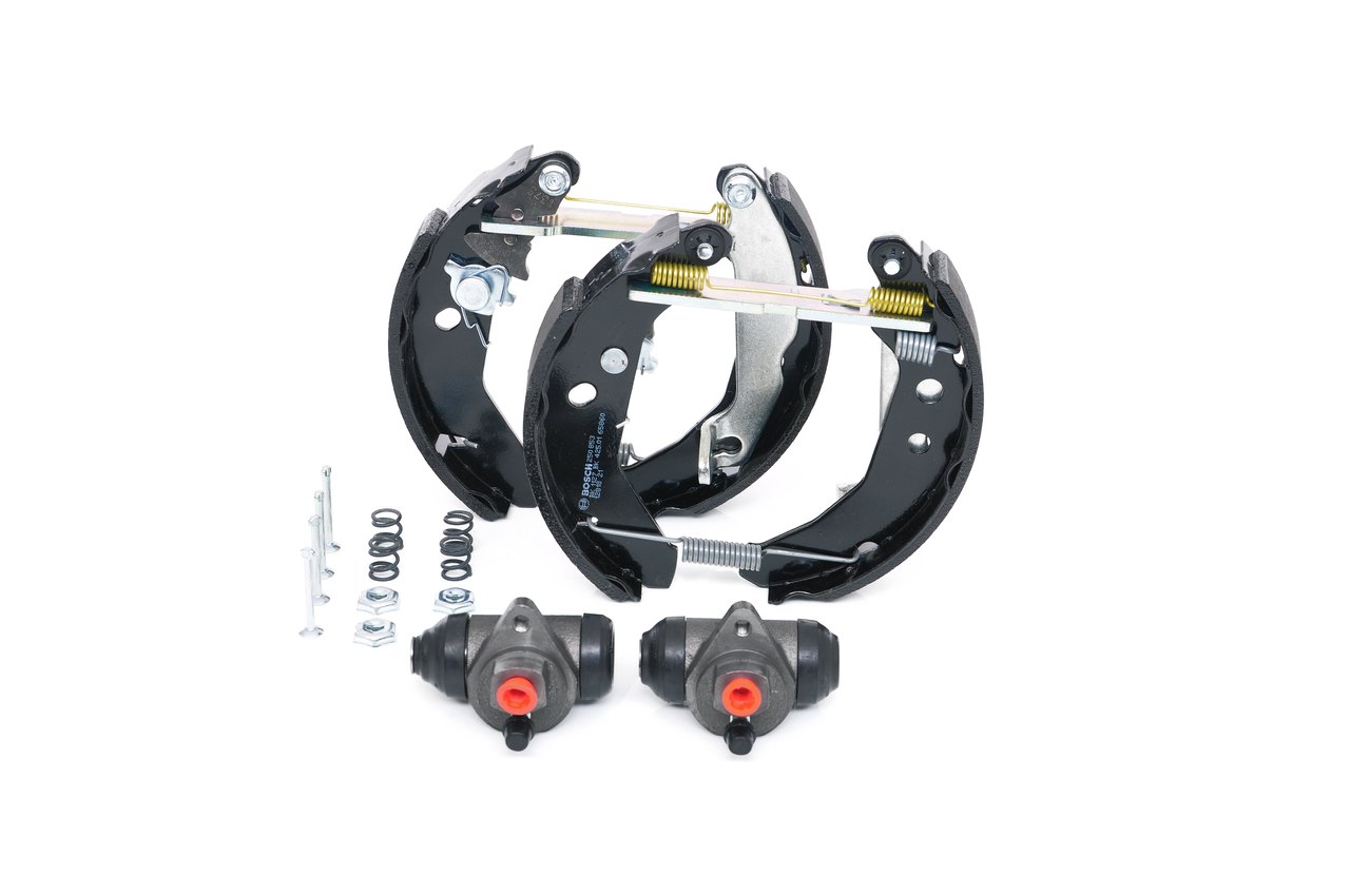 Set saboti frana 0 204 114 047 BOSCH