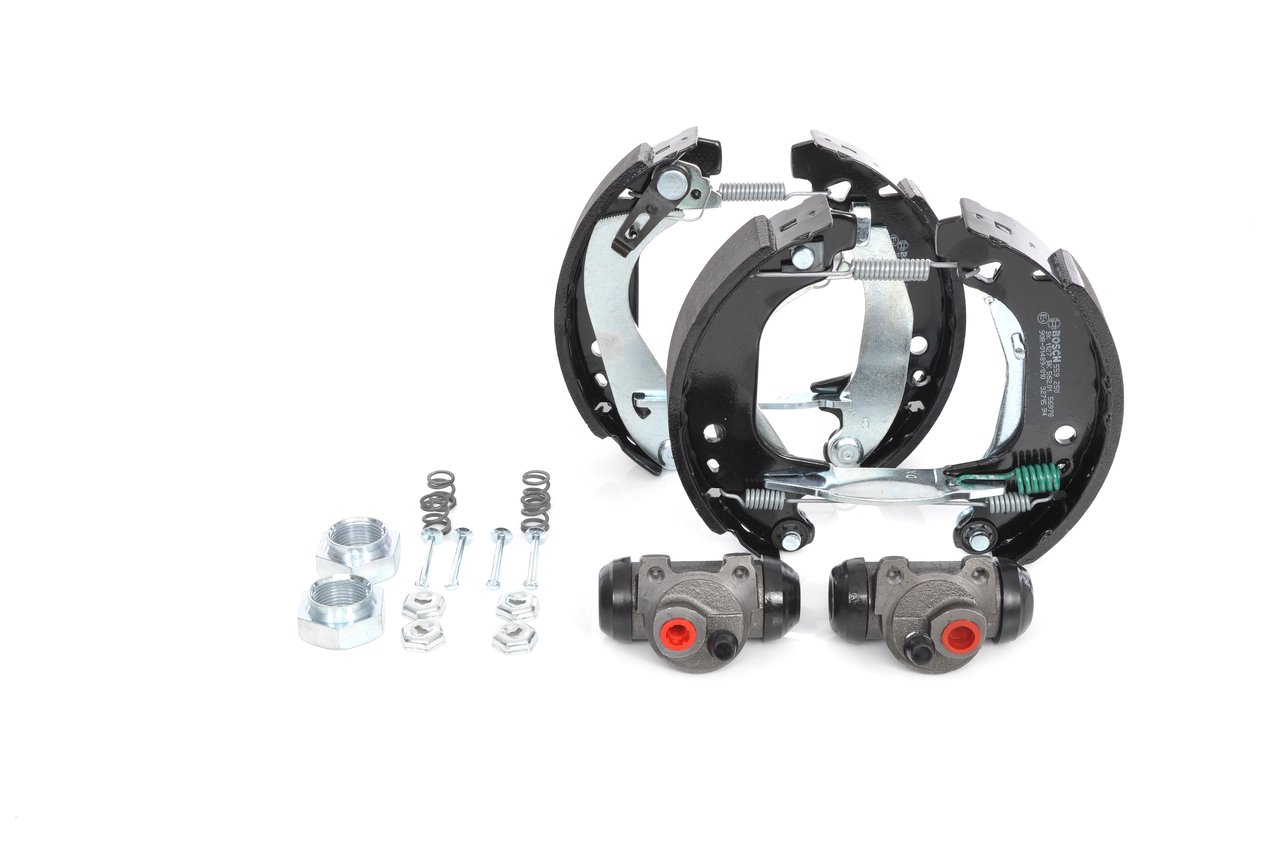Set saboti frana 0 204 114 063 BOSCH