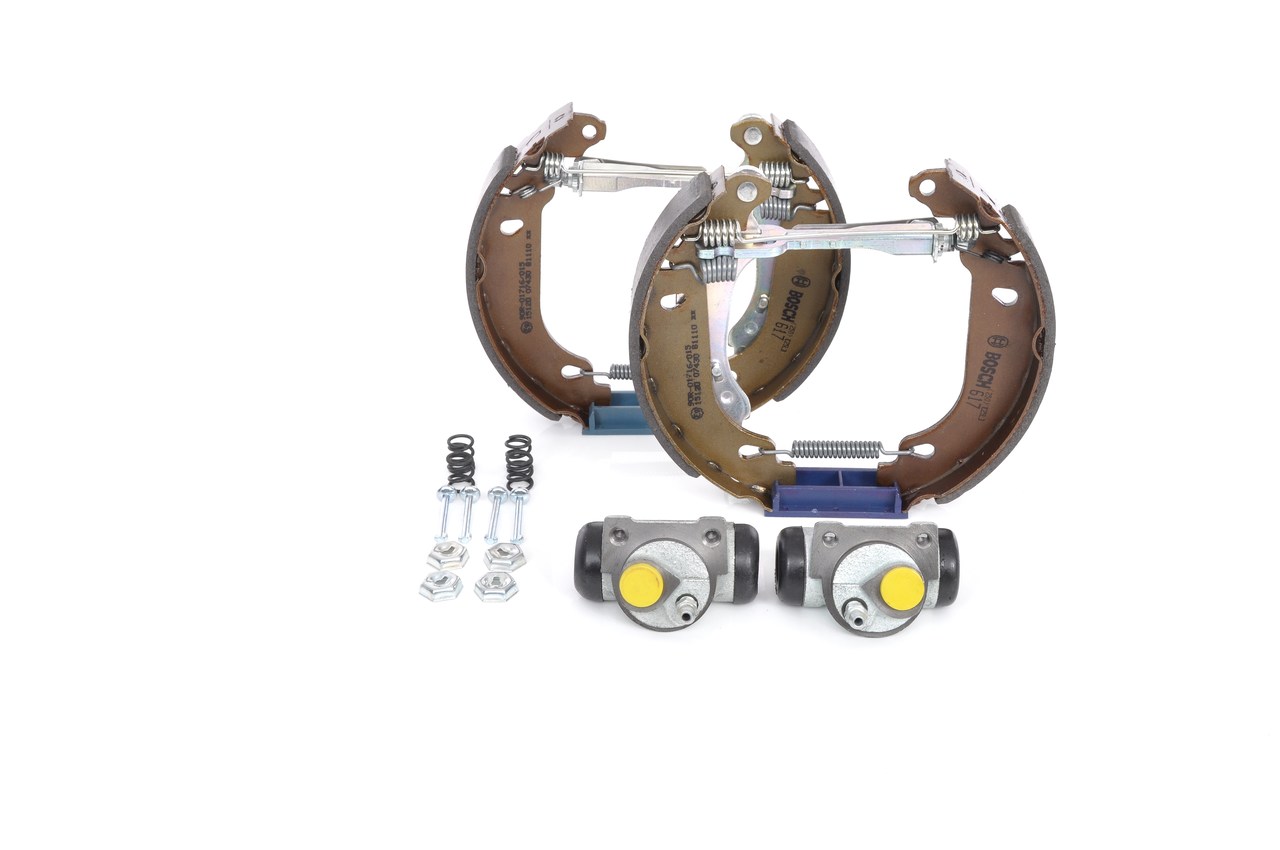 Set saboti frana 0 204 114 129 BOSCH