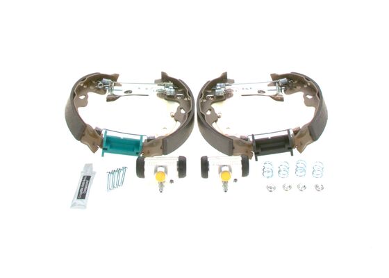 Set saboti frana 0 204 114 151 BOSCH