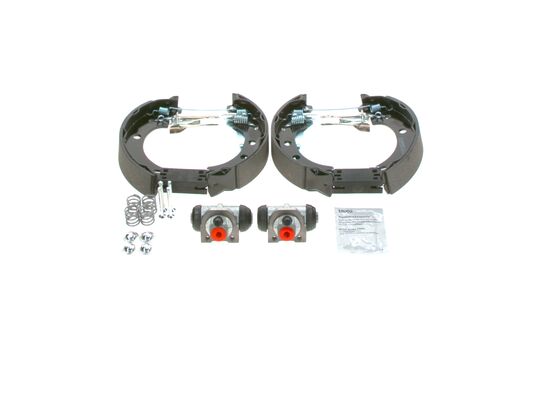 Set saboti frana 0 204 114 156 BOSCH