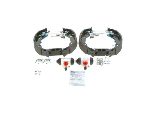 Set saboti frana 0 204 114 181 BOSCH