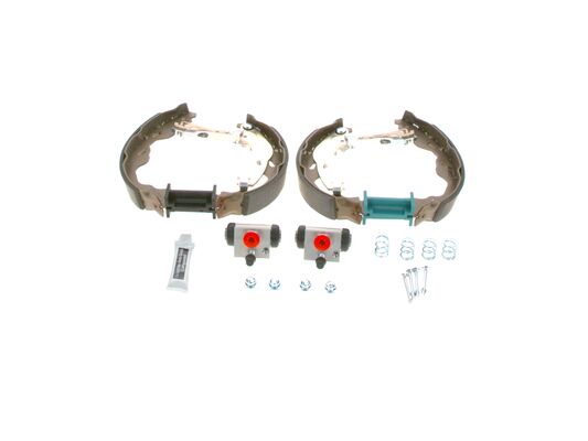 Set saboti frana 0 204 114 190 BOSCH