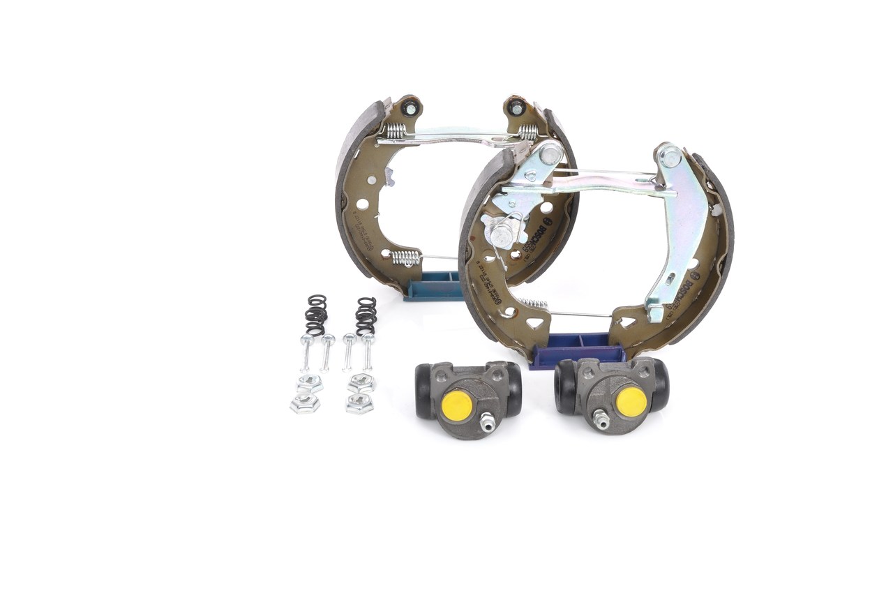 Set saboti frana 0 204 114 199 BOSCH