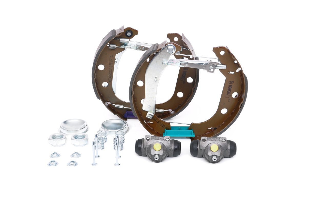 Set saboti frana 0 204 114 205 BOSCH