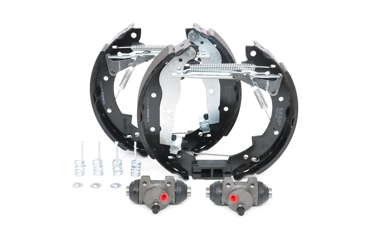 Set saboti frana 0 204 114 501 BOSCH