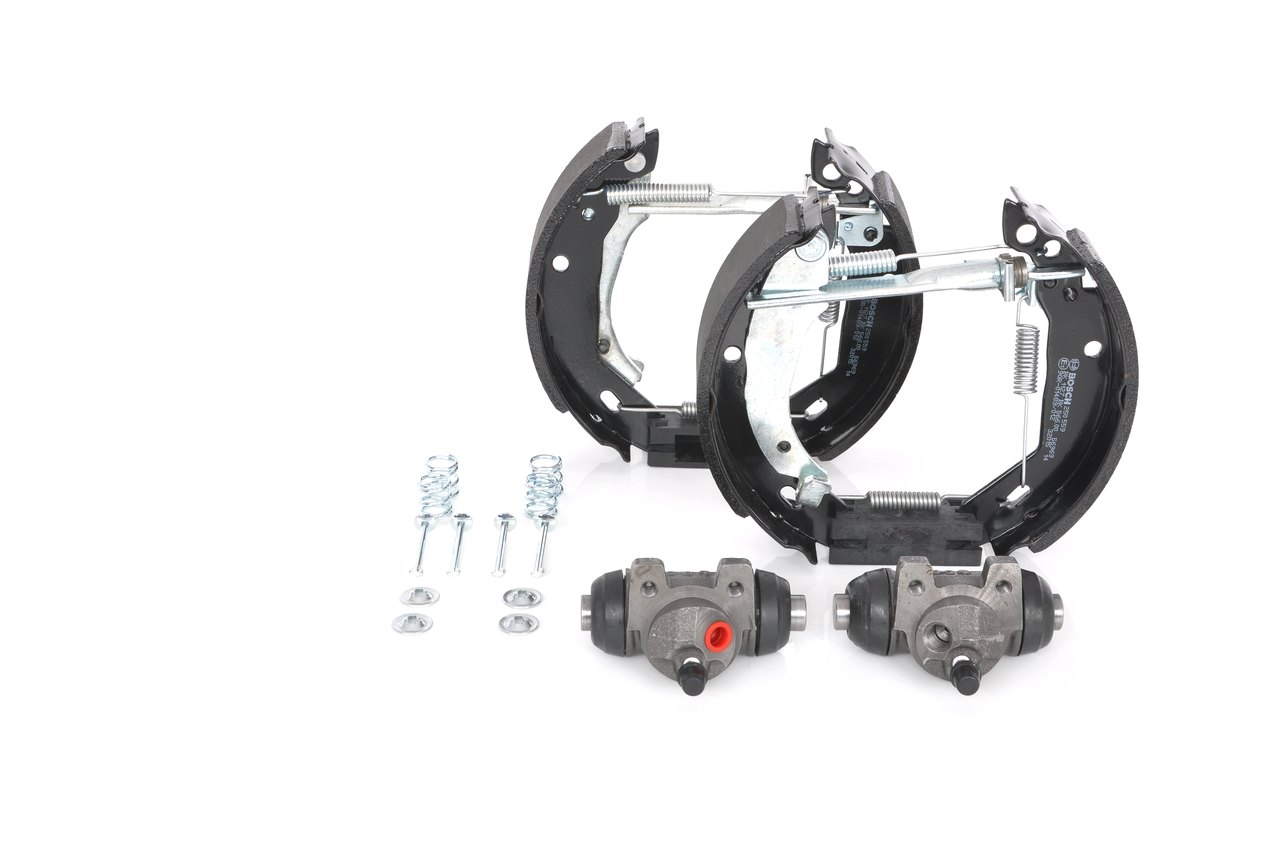 Set saboti frana 0 204 114 504 BOSCH