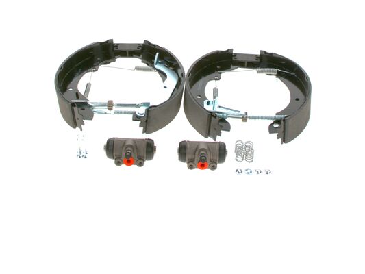 Set saboti frana 0 204 114 508 BOSCH