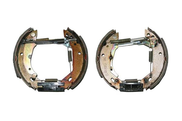 Set saboti frana 0 204 114 510 BOSCH