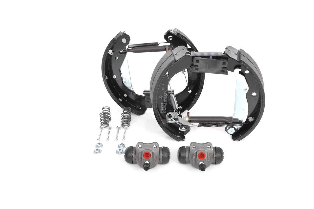 Set saboti frana 0 204 114 521 BOSCH
