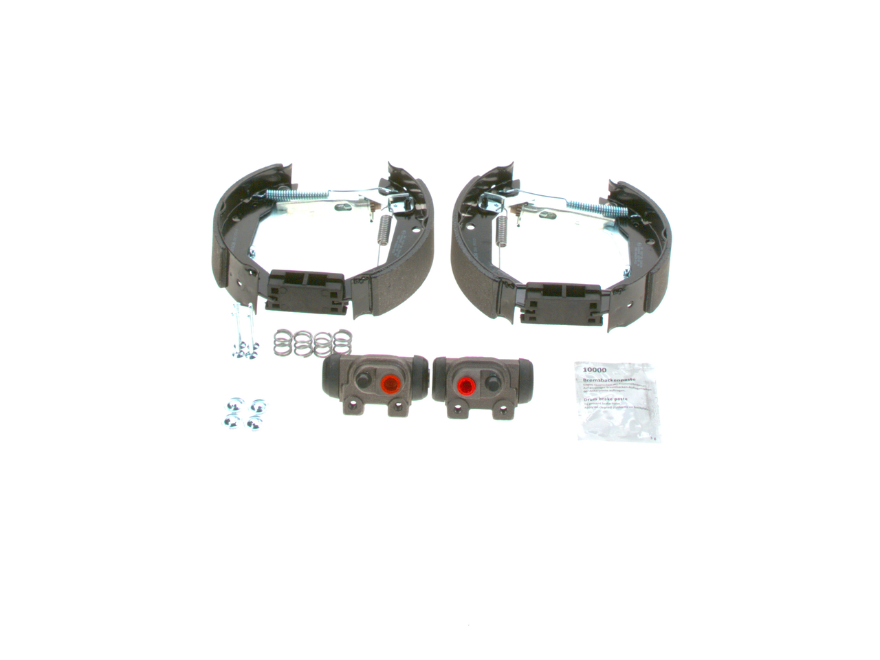 Set saboti frana 0 204 114 523 BOSCH