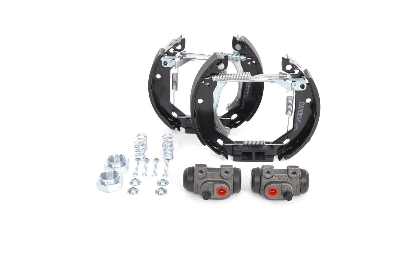 Set saboti frana 0 204 114 524 BOSCH