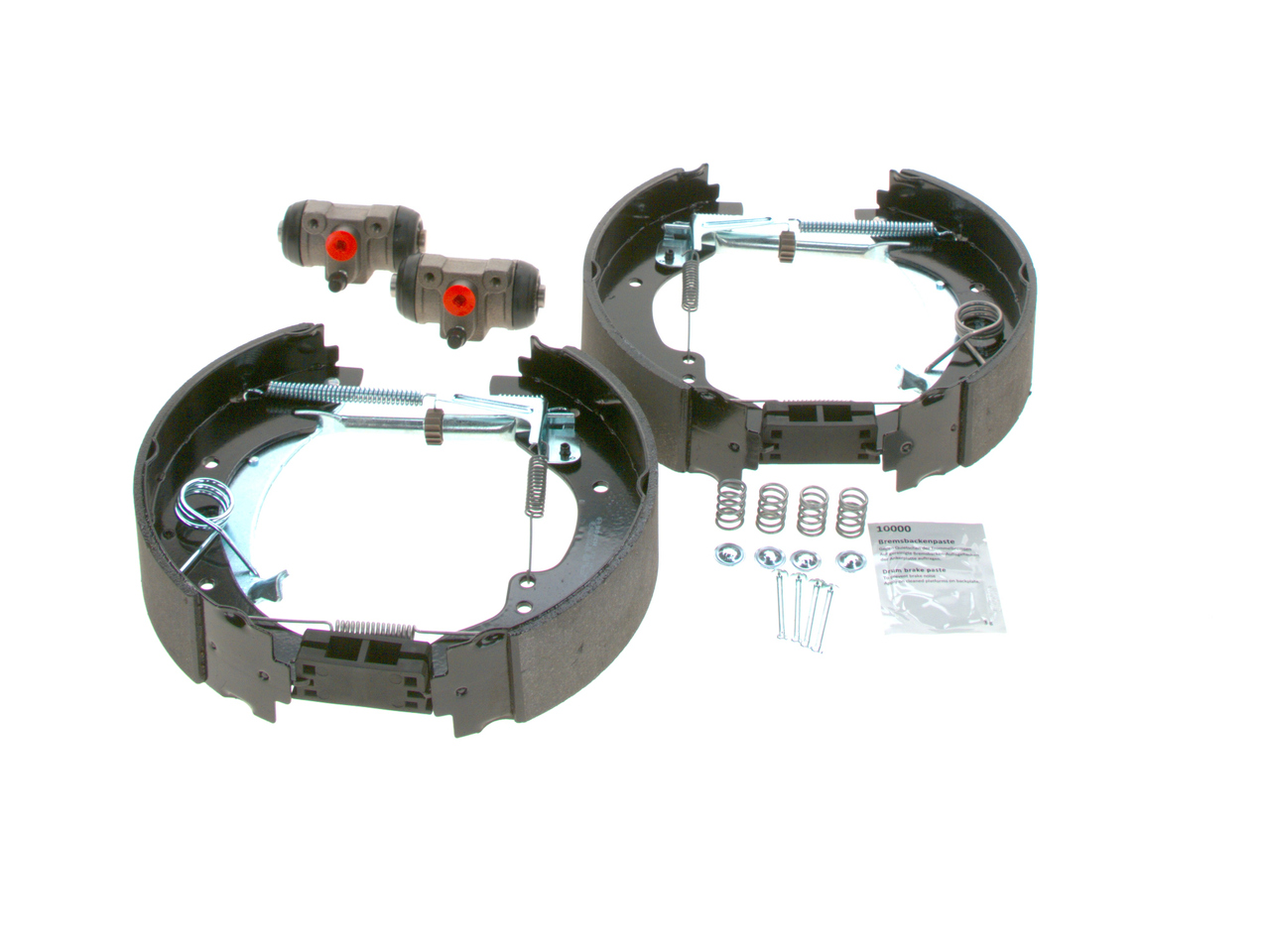 Set saboti frana 0 204 114 538 BOSCH
