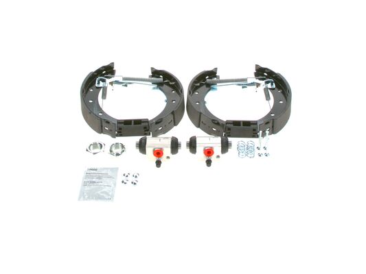 Set saboti frana 0 204 114 548 BOSCH