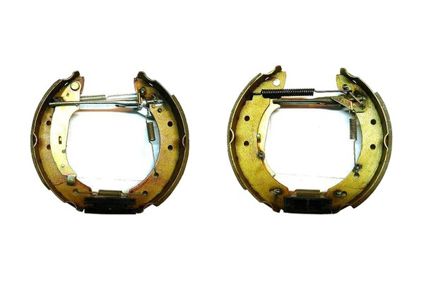 Set saboti frana 0 204 114 553 BOSCH