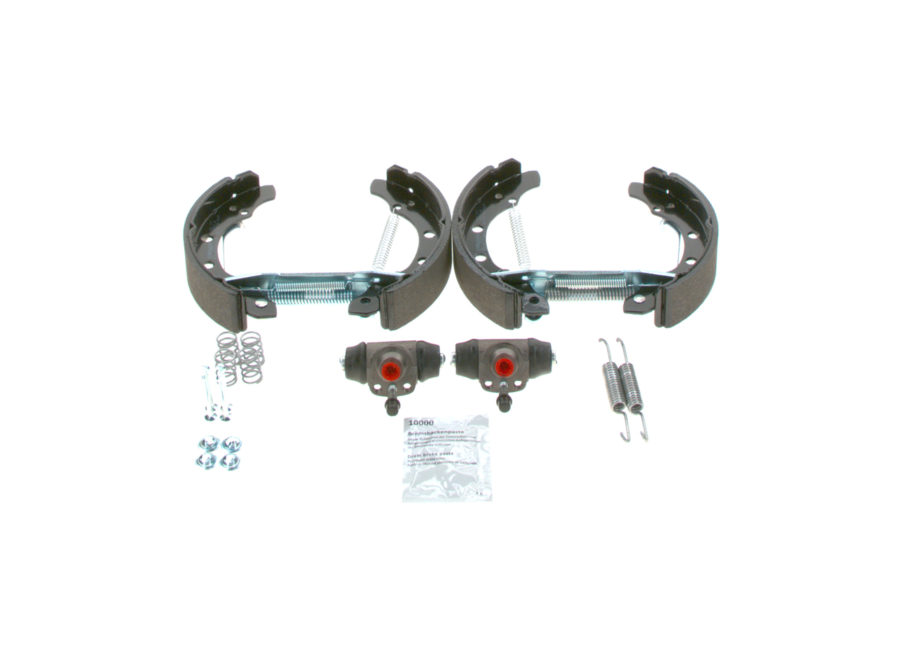 Set saboti frana 0 204 114 578 BOSCH