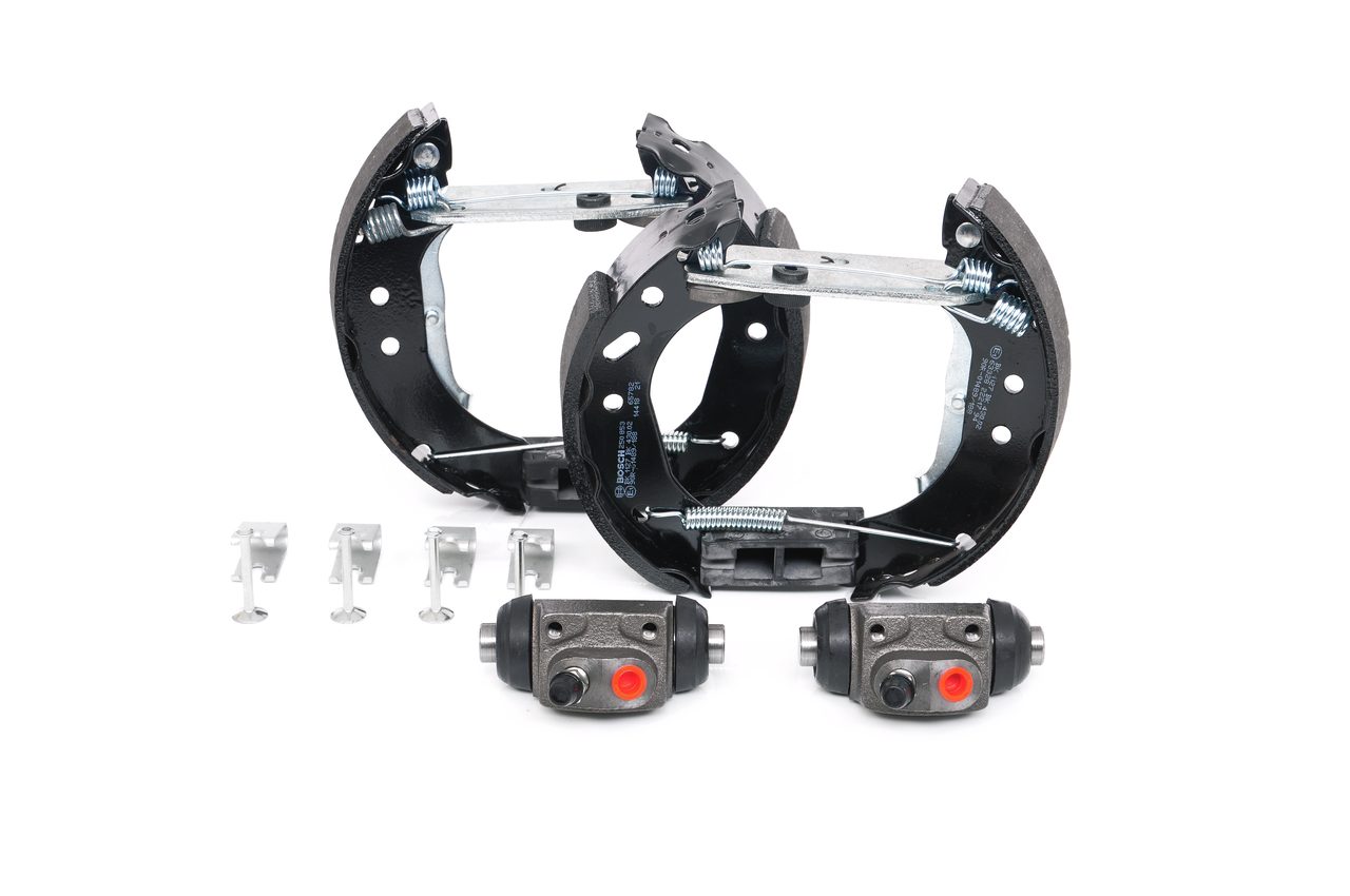 Set saboti frana 0 204 114 584 BOSCH