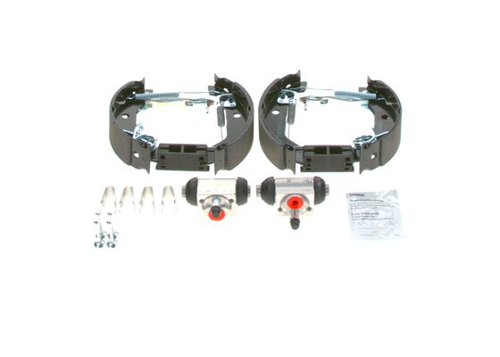 Set saboti frana 0 204 114 591 BOSCH