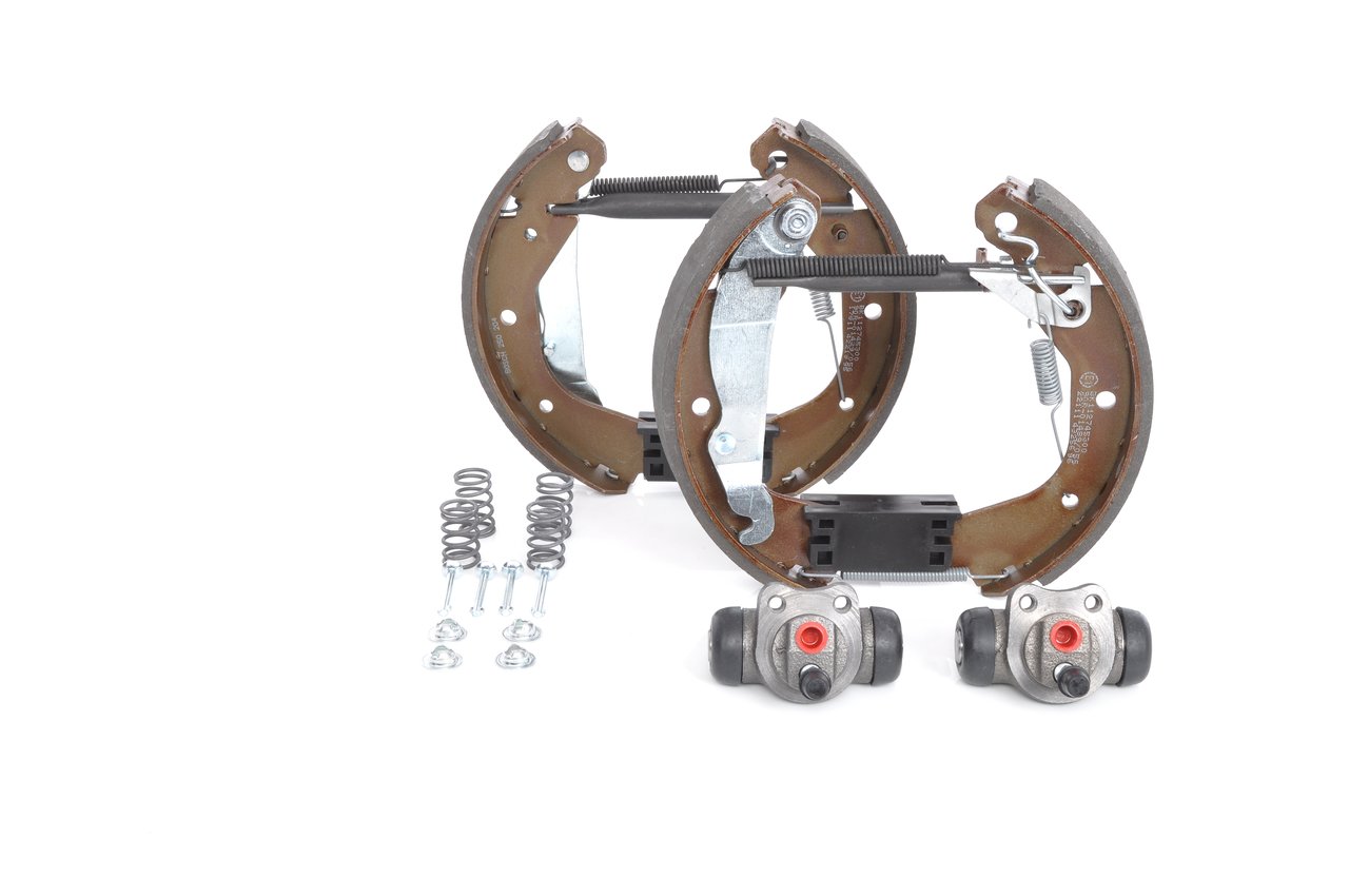 Set saboti frana 0 204 114 592 BOSCH