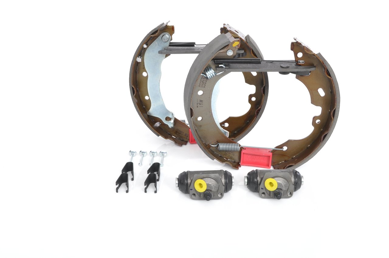 Set saboti frana 0 204 114 595 BOSCH