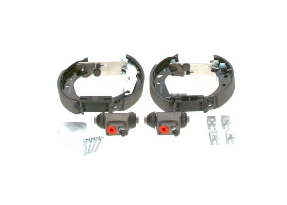 Set saboti frana 0 204 114 600 BOSCH