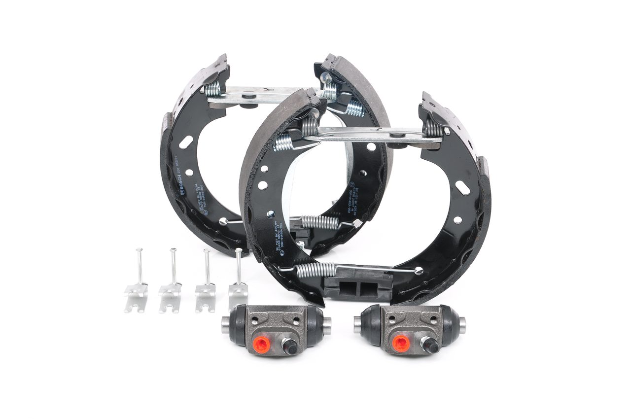 Set saboti frana 0 204 114 601 BOSCH