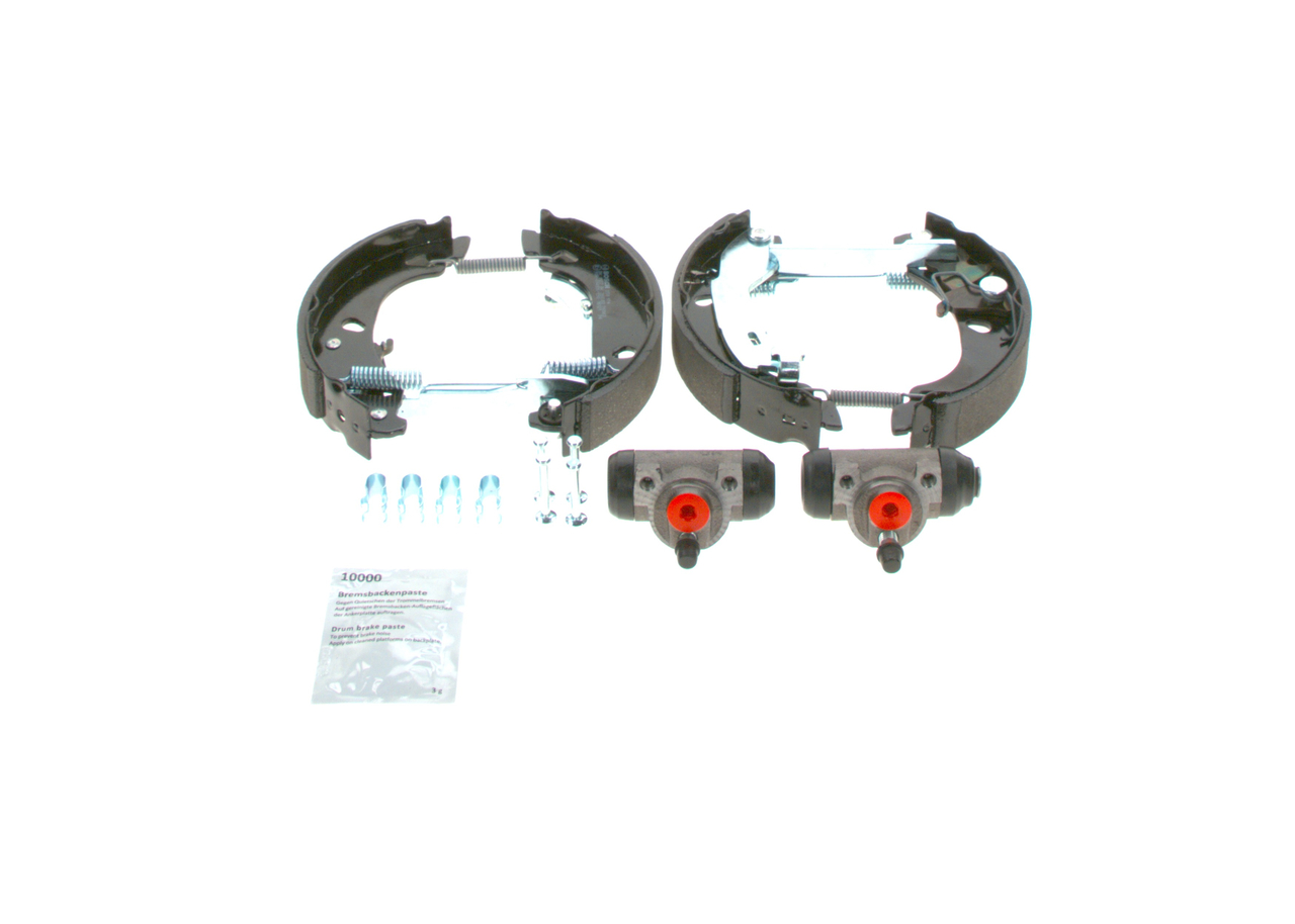 Set saboti frana 0 204 114 602 BOSCH