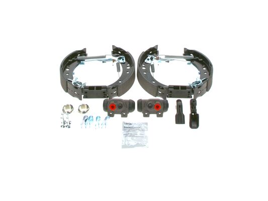 Set saboti frana 0 204 114 614 BOSCH