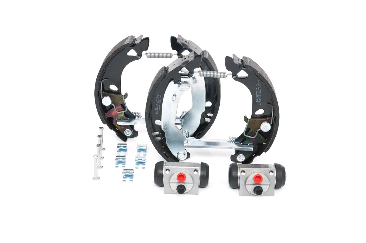 Set saboti frana 0 204 114 615 BOSCH