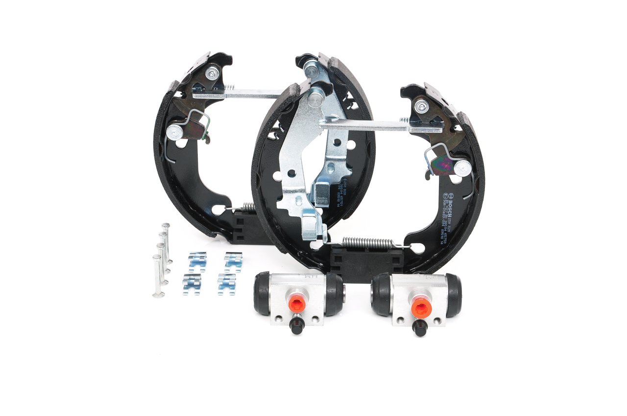 Set saboti frana 0 204 114 616 BOSCH