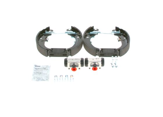 Set saboti frana 0 204 114 620 BOSCH