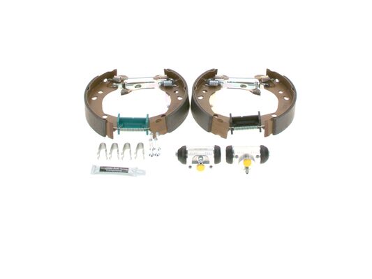 Set saboti frana 0 204 114 626 BOSCH