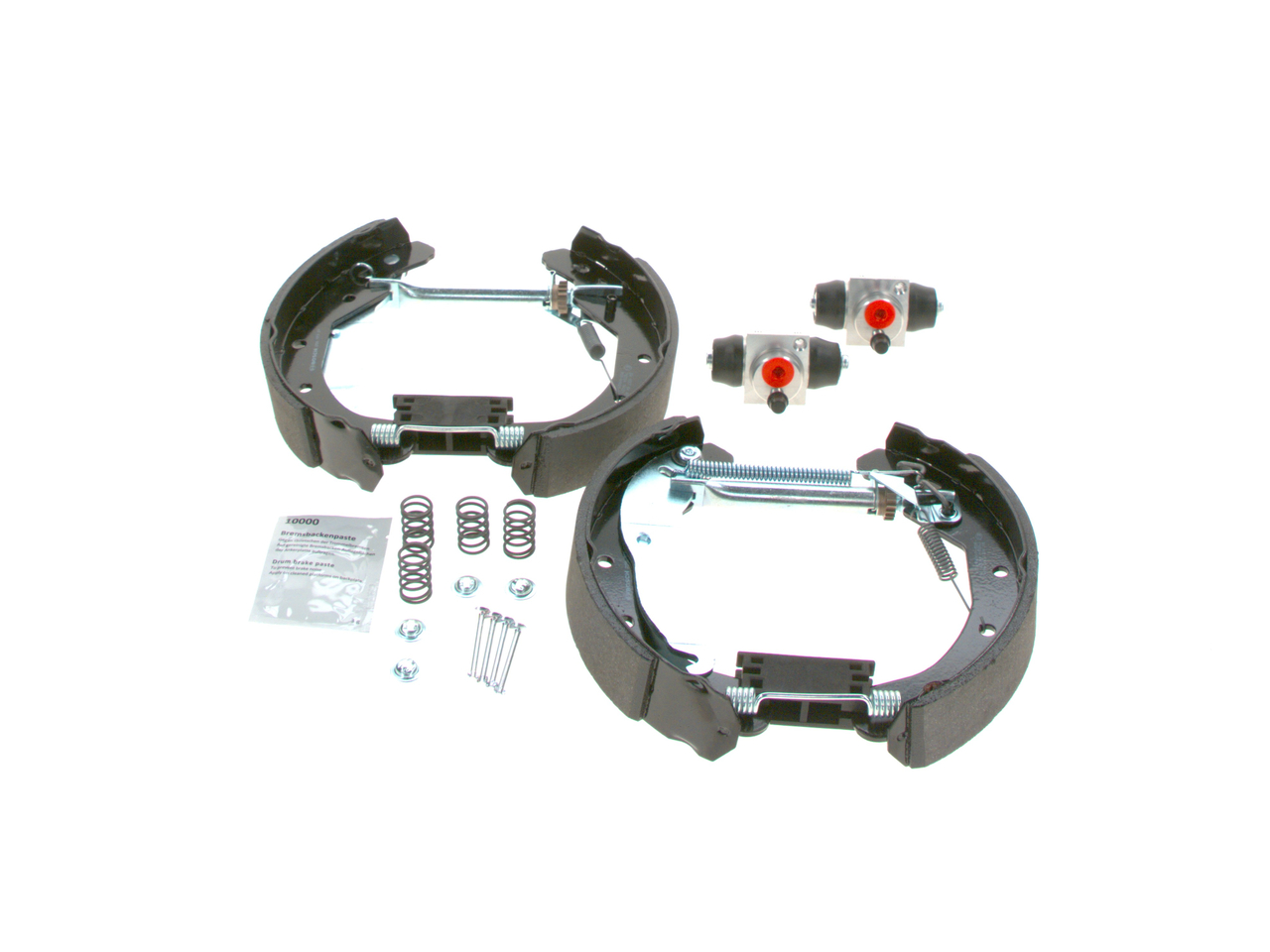 Set saboti frana 0 204 114 636 BOSCH