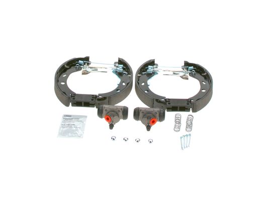 Set saboti frana 0 204 114 649 BOSCH