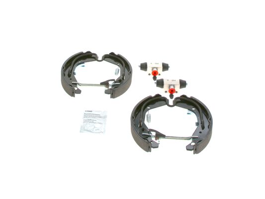 Set saboti frana 0 204 114 664 BOSCH