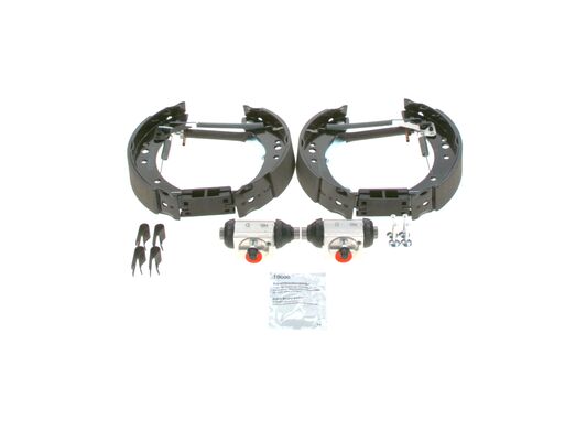 Set saboti frana 0 204 114 665 BOSCH