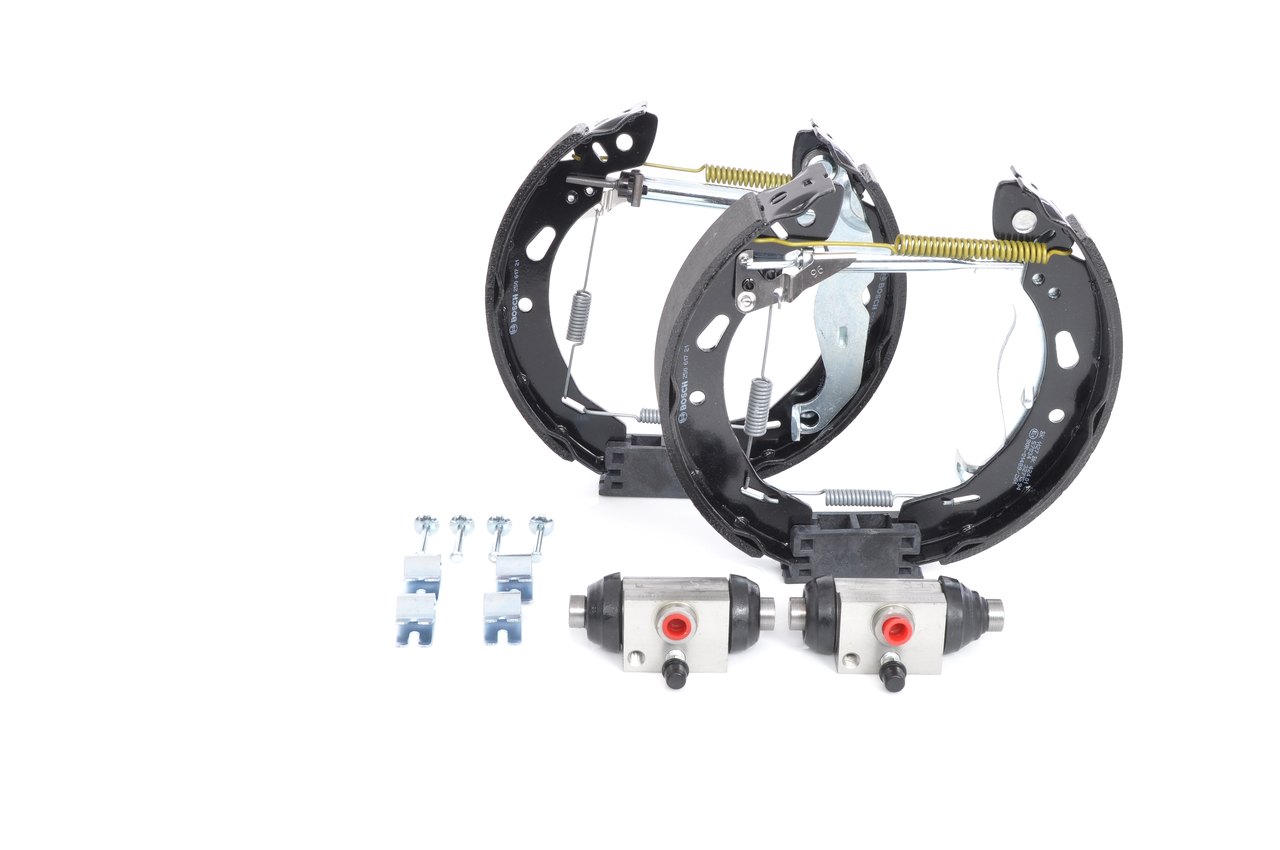 Set saboti frana 0 204 114 666 BOSCH