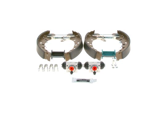 Set saboti frana 0 204 114 668 BOSCH