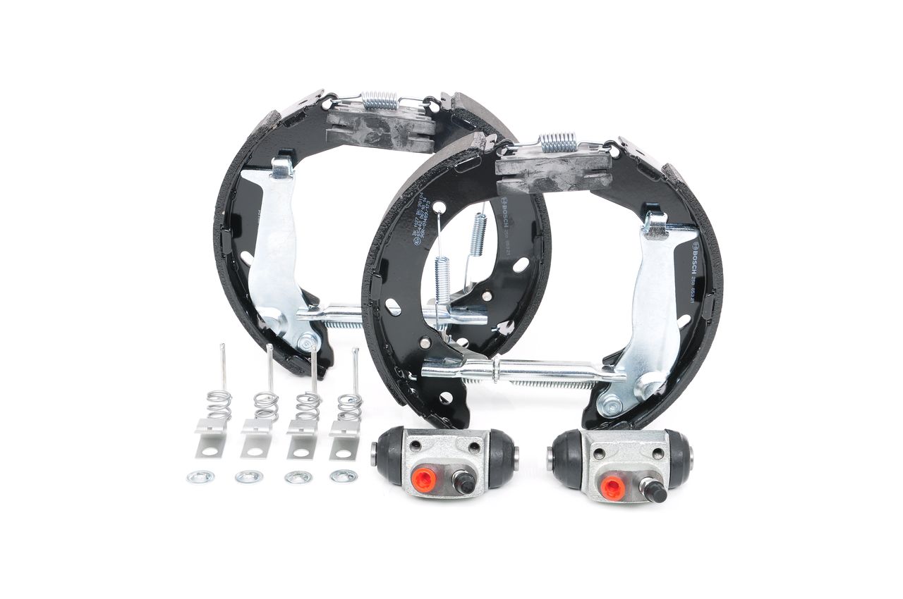 Set saboti frana 0 204 114 671 BOSCH