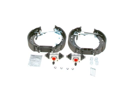 Set saboti frana 0 204 114 675 BOSCH