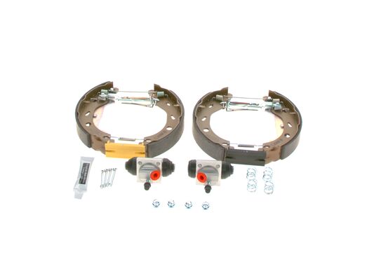 Set saboti frana 0 204 114 676 BOSCH