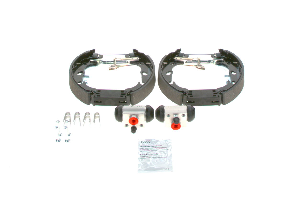 Set saboti frana 0 204 114 683 BOSCH