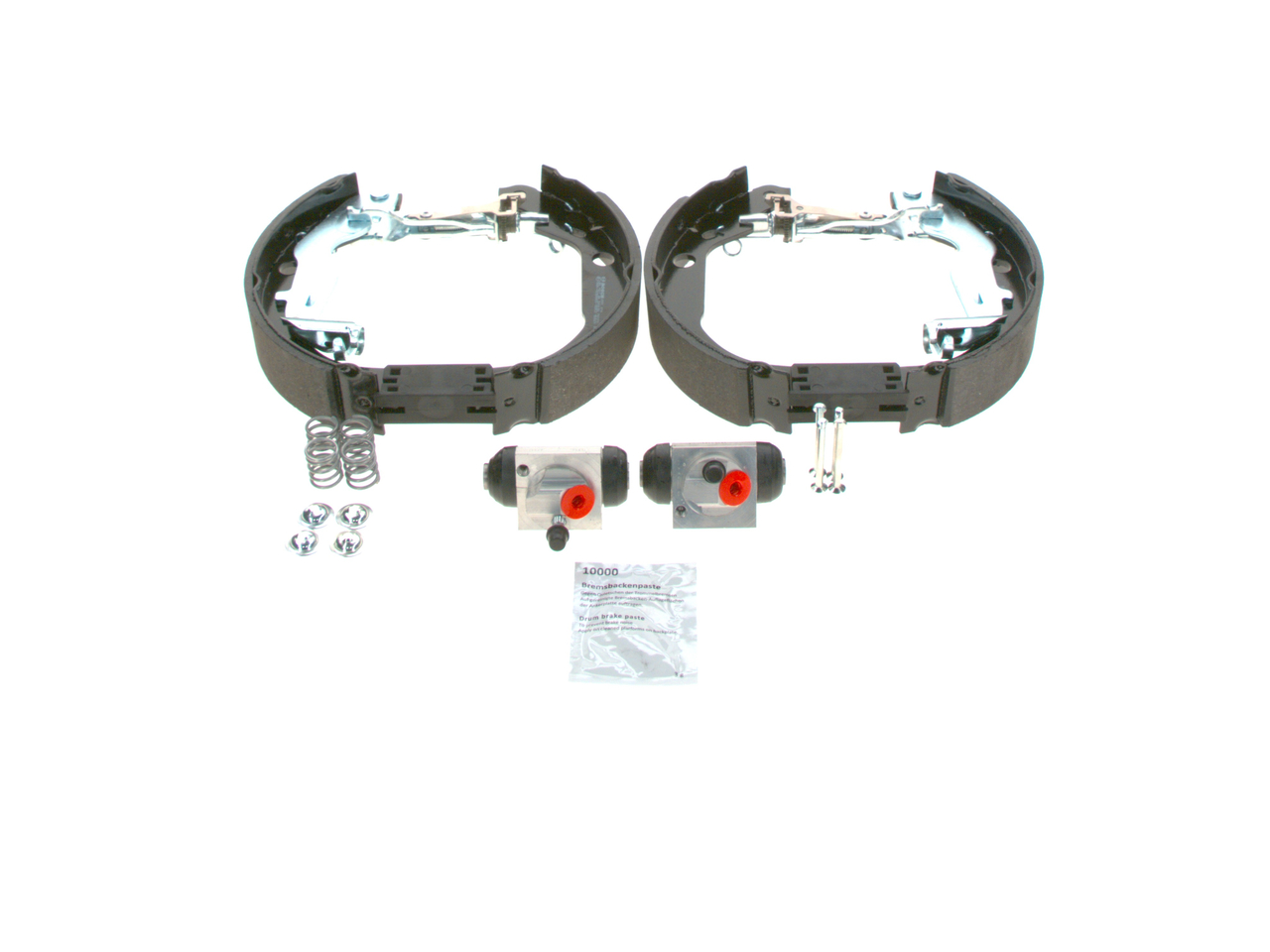 Set saboti frana 0 204 114 684 BOSCH