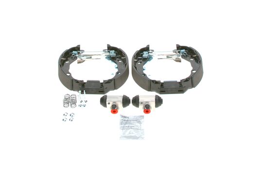 Set saboti frana 0 204 114 685 BOSCH