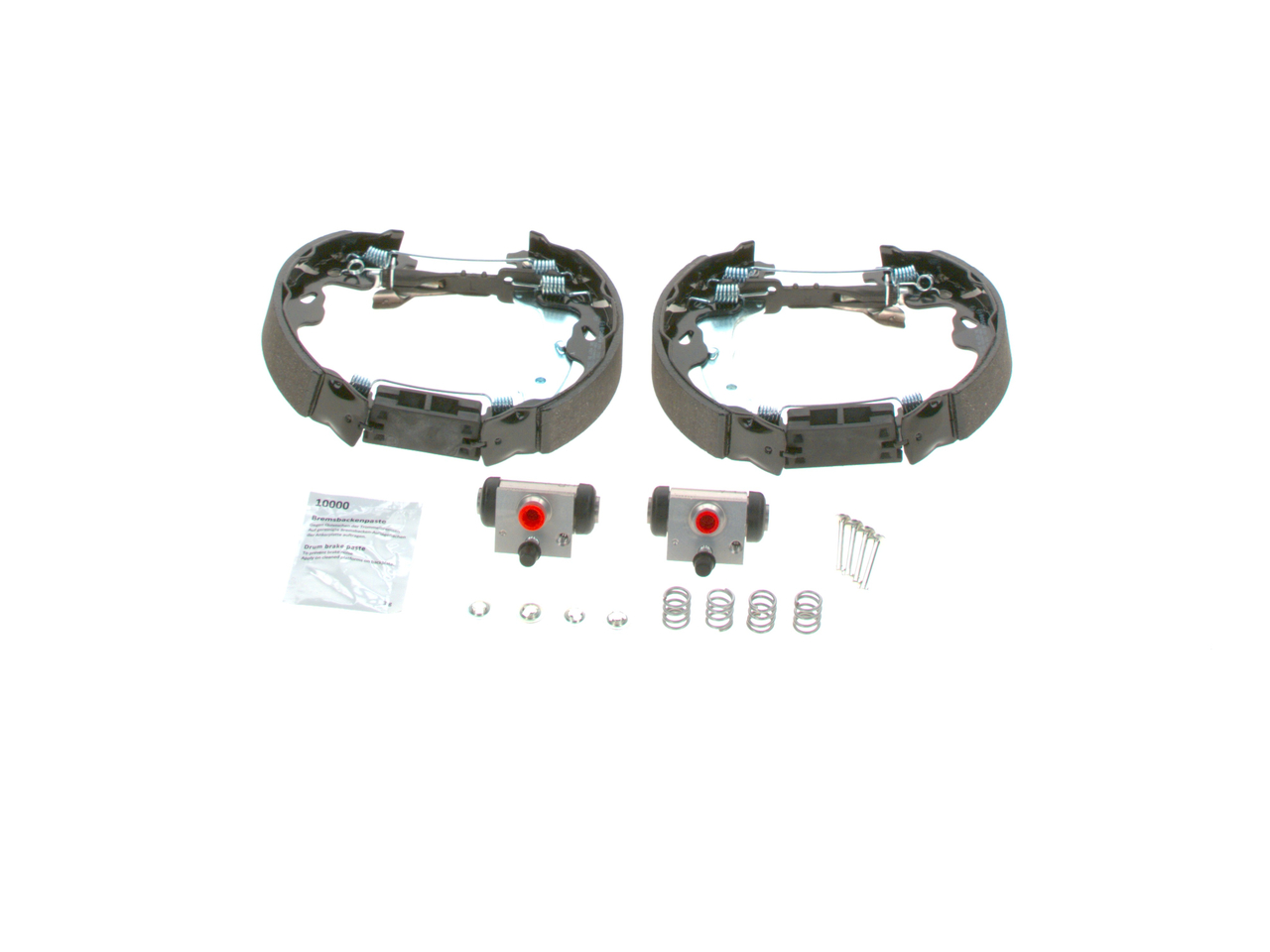 Set saboti frana 0 204 114 689 BOSCH